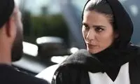 آقایان، کنایه سحر دولتشاهی را متوجه شدید؟