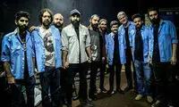 مهدی یراحی؛ سلبریتی بدون شوآف