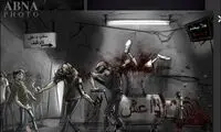 پنتاگون اعلامیه‌ ضدداعشی پخش کرد +عکس