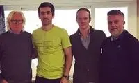 چرا استقلالی‌ها مذاکره با جباری را رسمی نکردند؟