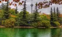 تخریب برخی از پارک‌های تهران در دستور کار