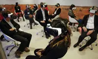 پروژه سری اپل لو رفت