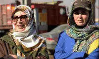 افسانه بایگان: از حاشیه‌های سینما دورم