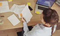 ثروتمند شدن به روش استارت آپی