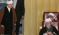 عکس: اولین اجلاس خبرگان پس از انتخابات