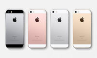 آیا IPhone SE هم خم می شود؟