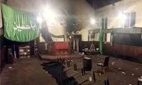 مرکز اسلامی لیورپول به آتش کشیده شد