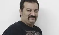 نوشته مهراب قاسم‌خانی در حمایت از روحانی
