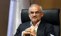 حاجی‌میرزایی: محصلان برای تبلت در فشار نیستند