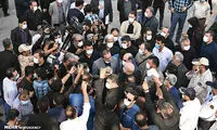 سفر رئیس مجلس شورای اسلامی به خوزستان