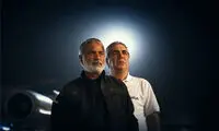 مردی که می‌خواست محافظ باشد