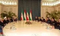 رحمان به روحانی: به وطن دوم خود، خوش آمدید