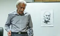 تقدیر از «مفتون امینی» در 90 سالگی