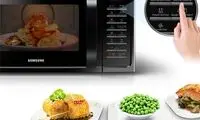 کدام مواد غذایی را نباید در مایکروویو بگذارم؟