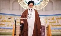 علم‌الهدی: ویروس بی‌شعور کرونا هیچ چیز نمی‌فهمد