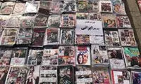 سونامی فیلم‌دزدی از روی پرده تا سایت‌های دانلود