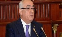 نخست‌وزیر جدید جمهوری‌ آذربایجان منصوب شد