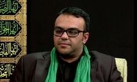 درگذشت یک شاعر آئینی در پی ابتلا به کرونا