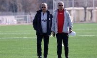 کرانچار: انتظار بیشتری از بازیکنان داشتم