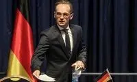 هایکو ماس: انتظار داریم ایران به وین بازگردد