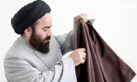 «حسن آقامیری» روحانی تلگرامی کیست؟