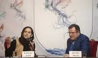 محمود گبرلو به کرونا مبتلا شد
