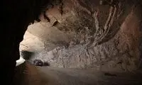 جاده باور نکردنی یک روستا +عکس