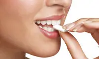 جویدن آدامس مفید است یا مضر؟