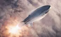 اسپیس‌ایکس آماده آزمایش استارشیپ است