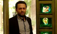 مصطفی زمانی در نقش یک معتاد