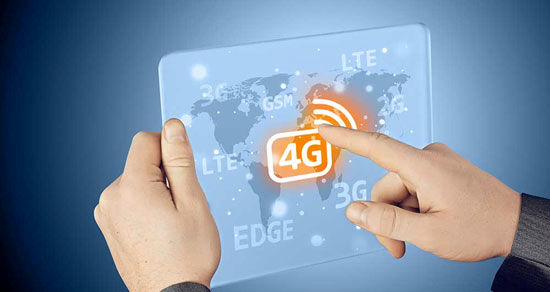 بازنگری در تعرفه اینترنت TD-LTE