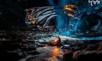 تصاویری از ایسلند که باورنمی کنید واقعی باشند