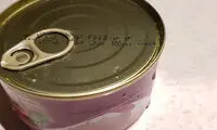 تن‌ماهی هم از گرانی جا نماند!