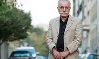 تصاویری از گریم های خاص سینما