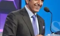 چگونه یک ماست فروش، میلیاردر شد+عکس