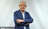معرفی دبیر سی و هفتمین جشنواره موسیقی فجر