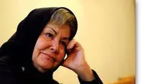ناهید دایی جواد درگذشت