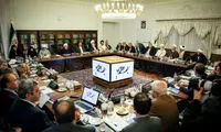 جلسات شورای انقلاب فرهنگی بدون روحانی؟!