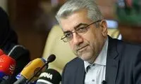 وزیر نیرو: به هیچ کشوری آب نمی‌فروشیم