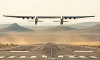 آغاز فروش بزرگترین هواپیمای جهان