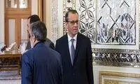 پشت‌پرده جوسازی بولتون درباره سفر فروتا