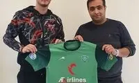 مهاجم پرسپولیس به ماشین‌سازی پیوست