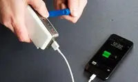 همه مشتری این شارژر خواهیم شد! +عکس