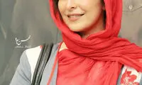 ماه چهره خلیلی و یک پیشنهاد وسوسه کننده!