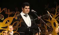 سالار عقیلی:نمی خواهم از آواز ایرانی فاصله بگیرم