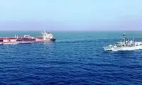 دومین ناو انگلیس وارد خلیج‌فارس شد
