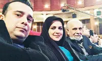 درد و دل های کمند امیر سلیمانی