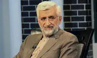 نسخه‌پیچی سعید جلیلی برای دولت رئیسی