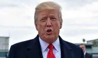 ترامپ: اروپا داعشی‌ها را پس نگیرد، آزادشان می‌کنیم