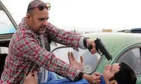 خاطرات بهنام تشکر از بازی با هومن برق‌نورد
